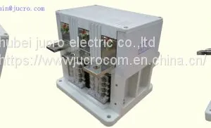 HVJ20 2KV Vacuum Contactor thumbnail-3