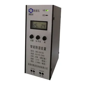 Intelligent Dehumidifier Device For Electric Cabinet thumbnail-1