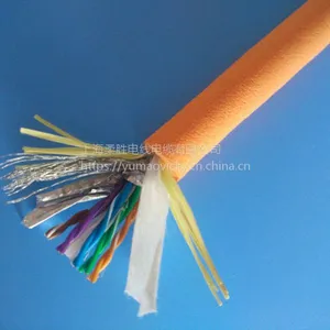 Rov Tether Cable thumbnail-2