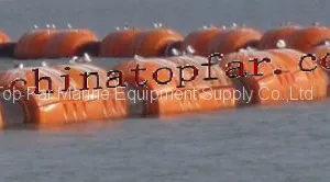 Hose Floater for Dredging Project thumbnail-3