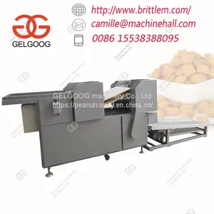 Automatic Chinchin Strips Making Machine|Chin Chin Cutting Machine| Chin Chin Cutter thumbnail-1