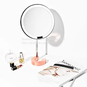 LED Vanity Mirror, Makeup Mirror With Lights, Lighted Vanity Mirror thumbnail-3