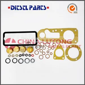ve Pump Rebuild,fuel Injector Pump Rebuild Kit 1 417 010 002/800005 thumbnail-1