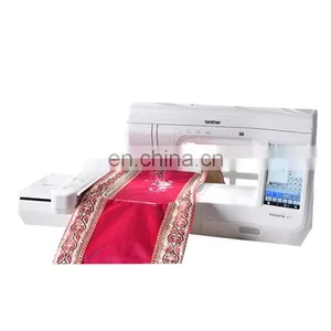 Guangdong Manufacture Embroidery Machinery thumbnail-3