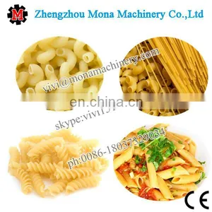 Factory Price Professional Popular Pasta Instant Noodle Food Extruder Machine thumbnail-3