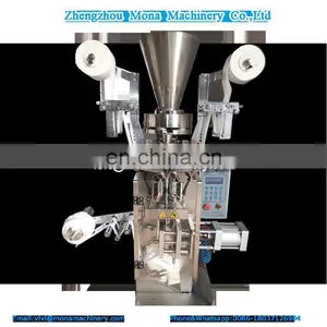 Silica Gel Vertical Packing Machine for Granule Desiccant Oxygen Absorber Preservative Packing Machine thumbnail-5