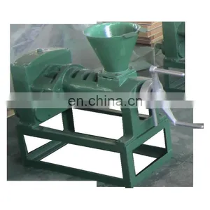 Hot Sale!!! Superior Quality and Competitive Price Cotton Seeds Oil Press Expeller thumbnail-1