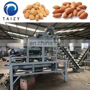 Whosale Price Almond Sheller Machine for Sale thumbnail-3