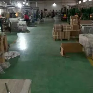 Ningbo June Hardware Limited company overview - view 2 thumbnail