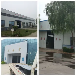 Hengshui Jinhai Engineering Material Co.,Ltd company overview - view 3 thumbnail