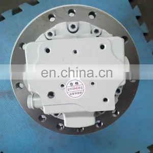 SK50UR Travel Motor Assy YJ15V00002F1 SK50UR-2 Final Drive thumbnail-6