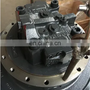 Excavator PC200-8 Travel Motor 20Y-27-00500 PC200-8 Final Drive thumbnail-4