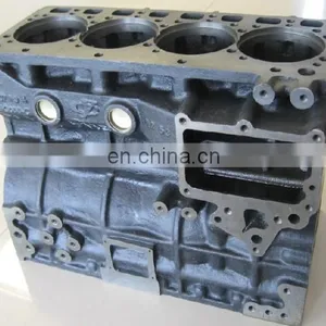 V3800 Engine Block Kubota Engine Cylinder Block for V3800 thumbnail-5