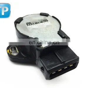 TPS Throttle Position Sensor For Ma-zda OEM# B6S8-18-911 198500-0460 B6S818911 1985000460 thumbnail-1