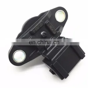 Inlet Manifold Absolute Pressure Sensor MAP Sensor For Mitsubishi Lancer/Colt 1865A139 thumbnail-2