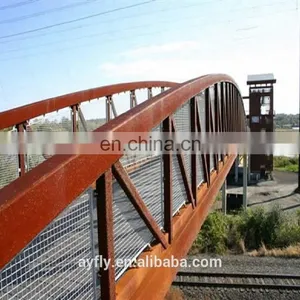 ASTM A606 A588 A242 Weathering Steel Corten Steel Plate thumbnail-2