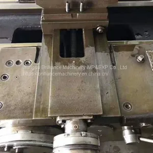 BOHI CS6150B Horizontal Lathe thumbnail-4