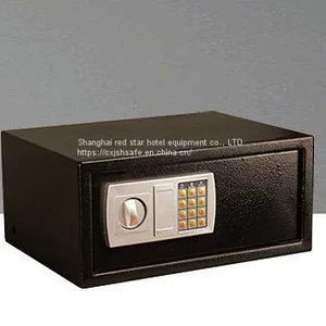 CX20A Hotel Safe Box thumbnail-2