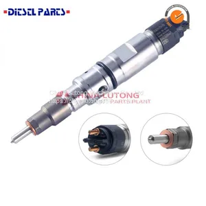 Cat® Fuel Injector 0 445 120 447 Dodge Diesel Injectors for Sale thumbnail-1