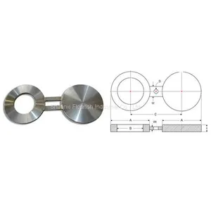 Spectacle Blind Glange thumbnail-2