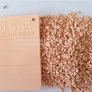 EPE Foam Panel Easy Operation Blow Masterbatch For Electronic Appliances Industry thumbnail-3