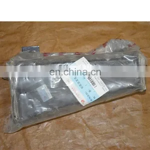 SAIC- IVECO Truck 1703-500340 Flexible Shaft Fixed Bracket thumbnail-3