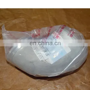 SAIC-IVECO Truck Part S00004848 Compressor Exhaust Pipe thumbnail-4