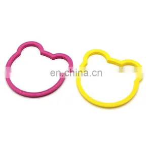Custom Heat Resistant Omelette Mould Pancake Mould thumbnail-4