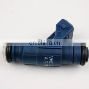 WEILI Auto Parts Fuel Injector Nozzle 0280156307 for Changan Star 465QA/1.0L thumbnail-2
