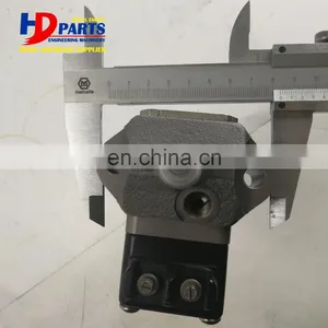 Single Pump D6D 0 414 750 003 Engine Parts thumbnail-5