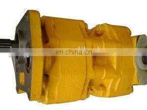 Gear Pump,SD23,shantui Genuine,Parts NO. 07444-66103 thumbnail-1