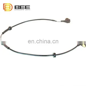 ABS Wheel Speed Sensor Rear Left For NISSAN 47901ED500 47901-ED500 thumbnail-2