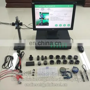 CRM1000-B Common Rail Injector Stroke Measuring System thumbnail-1