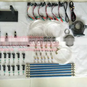 Тестер форсунок системы Common Rail CR2000A или CRS3 с функцией работы с пьезоэлементами thumbnail-2