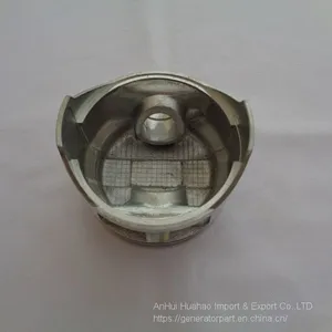 High Quality 188F GX390 5KVA EC6500 Generator Piston Spare Parts thumbnail-4