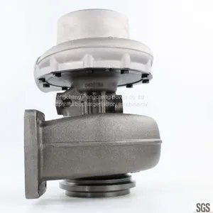 Ht3b St50 T46b 3522865 Manufacturer Diesel Engine Turbocharger for Cummins thumbnail-5