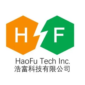 Shenzhen Haofu Technology Co., Ltd company overview - view 1 thumbnail