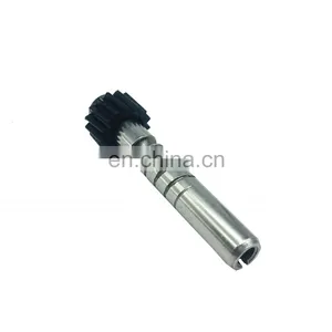 Odometer Sensor 43624 4A200 Short Black 15 Teeth Gear Auto Engine Sensor Wheel Wind Vehicle Gear Speed Sensor thumbnail-2