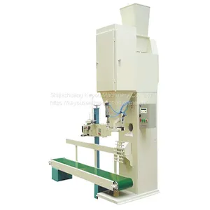 Weighing and Packaging Scales thumbnail-1
