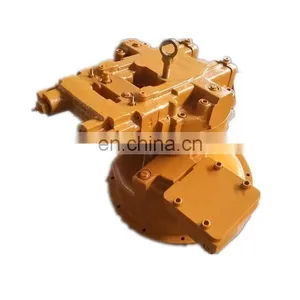 Excavator Main Pump A8V0107 322L Hydraulic Pump 114-0603 114-0602 Pump thumbnail-1