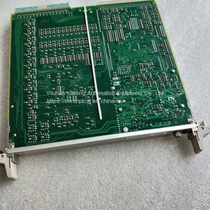 Have-stock for Siemens CPU Module 6ES5244-3AA22 PLC Module Spare Parts thumbnail-3