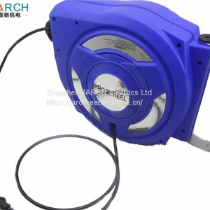 Network Enthernet Cat5e Cable Reel thumbnail-1
