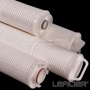 Replacement 3M Large Flow Water Filters HF40PP010C01 thumbnail-4