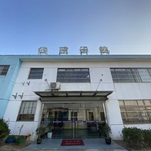 Suzhou Nate Cloud Purification Equipment Co,.Ltd company overview - view 2 thumbnail