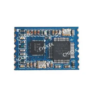 MIFARE DESFire EV2 RFID Module, MIFARE Card RFID Reader Module, ISO14443A/B, ISO15693 thumbnail-1