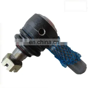HOWO TRUCK TIE ROD STEERING BALL JOINT AZ9100430021-4 thumbnail-3