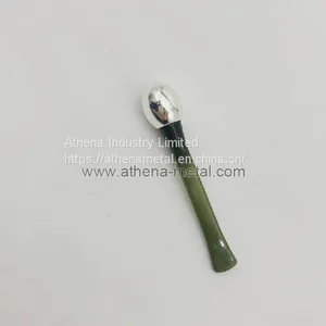 Metal Applicator for Eye Cream Eye Cream Applicator Eye Cream Metal Massager OEM Metal Massager thumbnail-1