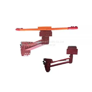 March Crane Busbar Current Collector for Sale thumbnail-2