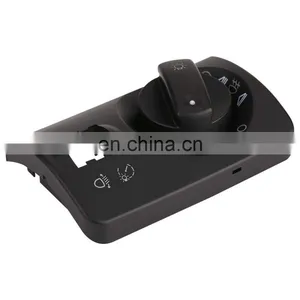 Power Window Switch Left for Audi A6 C5 4B OEM 4B1941531F thumbnail-3