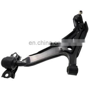 Wishbone Front Lower Left & Right Set for NISSAN OEM 54501-2F500 / 54500-2F500 / 54500-2F500RH / 54501-2F500LH thumbnail-1